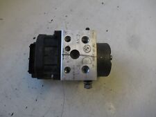 BMW F 650 CS Scarver EZ05 ABS Block Druckmodulator Hydroaggregat