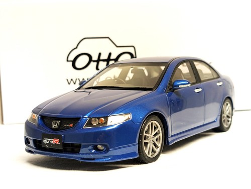 Otto mobile honda accord - 1:18,