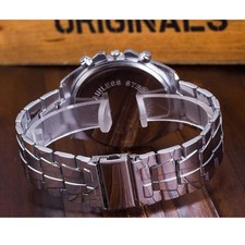 Sport Brand Edelstahl Stahl