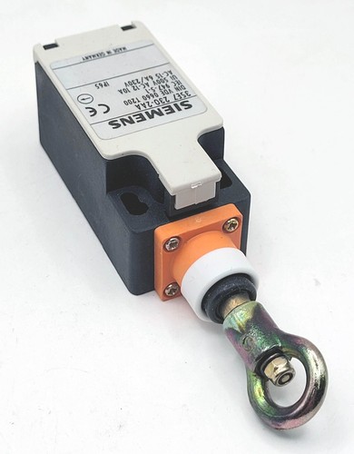 Siemens seilzugschalter - siemens,