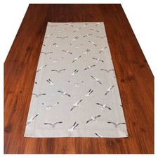 Landhaus-Tischläufer Ilma mit