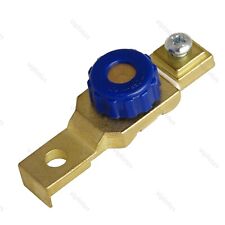 Batterietrenner Motorrad Batterie Trennschalter Polklemme Batterieklemme 6 - 24V