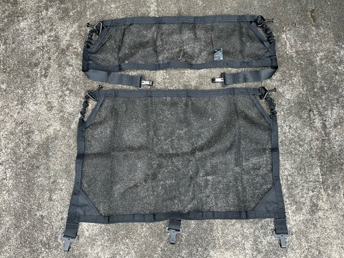 Bmw f48 gepäcknetz - x1,