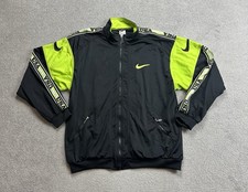 NIKE Herren Trainingsjacke XL