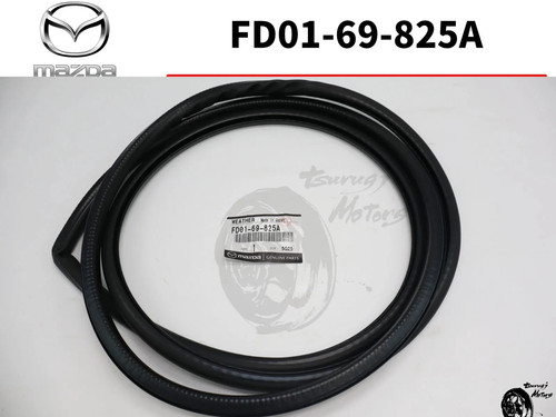 Mazda efini fd3s - efini,