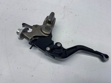 Kawasaki ZX6R 636B Kupplungshebel Clutch lever (5) 03'