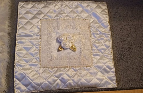 Taufkissen 60x58cm