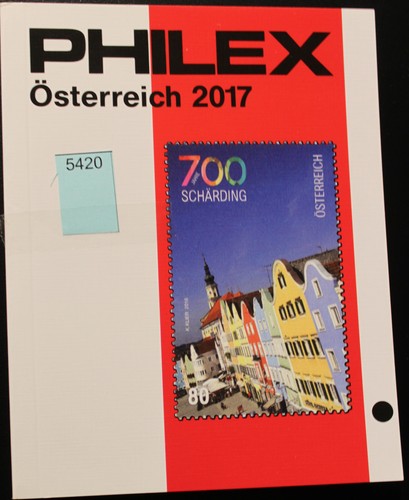 Philex briefmarkenkatalog - ,