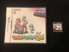 Mario & Luigi Partners in Time