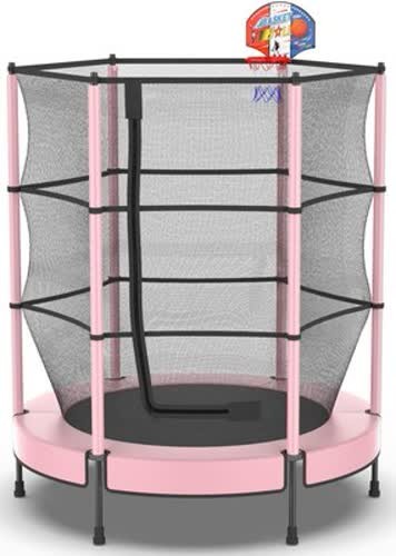Trampolin für kinder - trampolin,