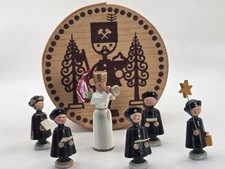 Kurrende Sänger Figuren