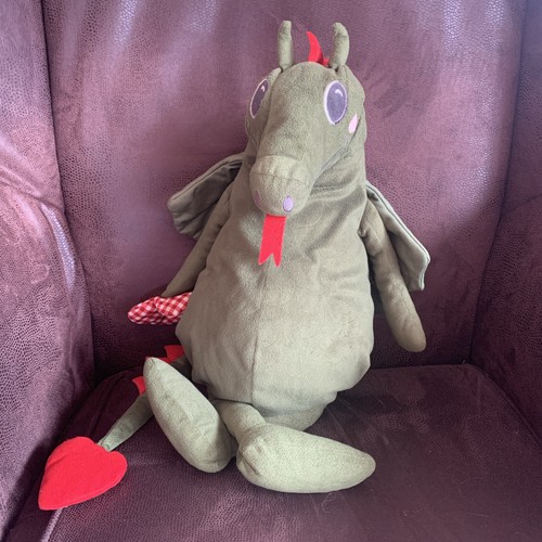 Ikea drache plüschtier - drache,