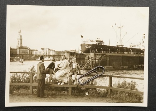 Foto ansicht nordseewerke - foto,