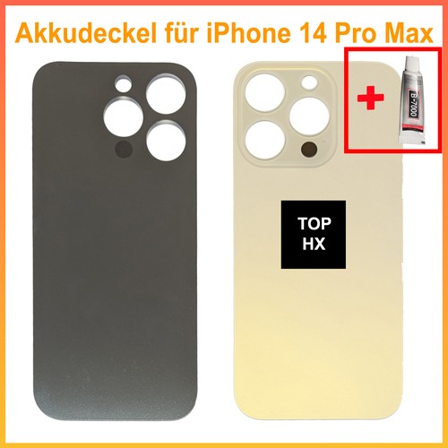 Akkudeckel für iphone pro - akkudeckel,