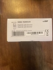 eQ-3 Homematic FS20 DCLED