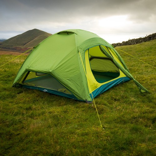 Vango zelt tryfan 300 - tryfan, 3