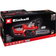 Einhell GE-LC 18 Li Kit 25 cm