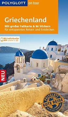 Polyglott tour reiseführer - polyglott,