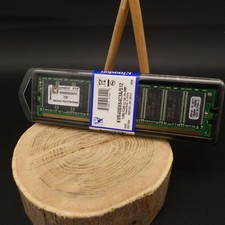 512 MB DDR RAM - Kingston