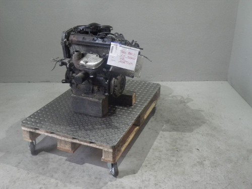 Motor ohne anbauteile - ohne, (benzin)