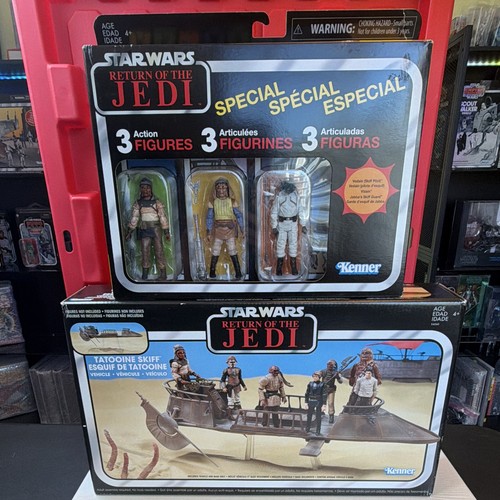 Kenner the vintage collection - vintage,