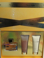 Fendi fan set - di,