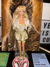 Hollywood Hair Barbie 1992