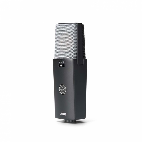 Akg c114 - akg,