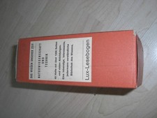 Lux Lesebogen - Naturwissenschaft und Technik - 40 Hefte mit über 1200 Seiten