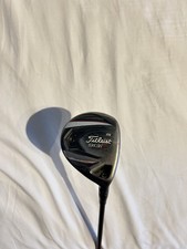 Titleist 913F Fairway Holz 15° RH – Diamana X-Stiff 72g – GolfPride Griff