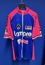 Lampre team polti trikot - polti,