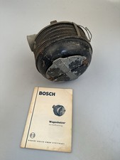 Bosch Wagenheizer  Vorkrieg XY/BA 1220/9 Zusatzheizung