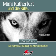 Mimi rutherfurt wolfsaugen - mimi,