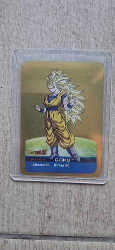 Goku supersayan3 - goku,