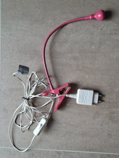 IKEA Vintage Lampe Leselicht