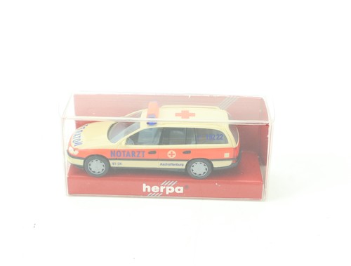 Herpa 043434 modellauto - herpa, h0