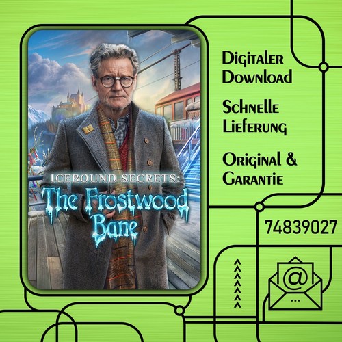 Icebound secrets the - icebound,