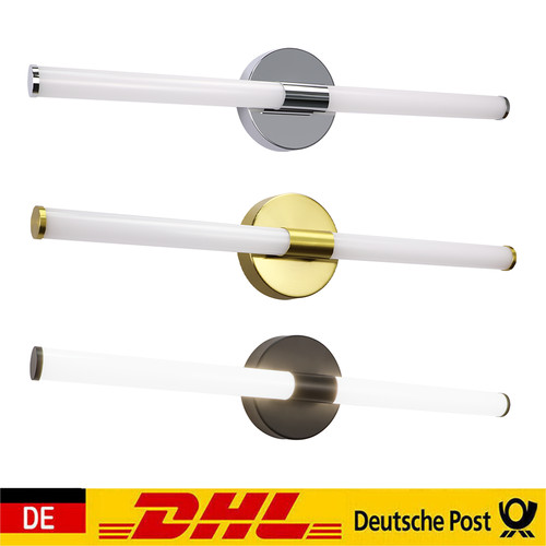 Led spiegelleuchte bad - spiegelleuchte,
