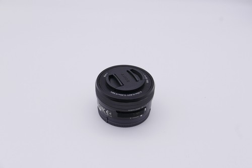 Sony 50mm 3 5 - 16-50mm, f/3.5-5.6