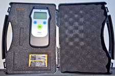 Dräger Alcotest 6510 breath