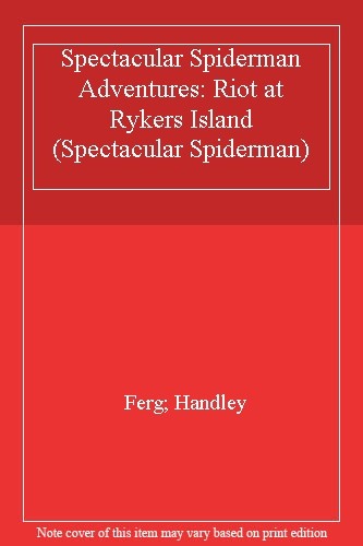 Spectacular spiderman - spectacular,