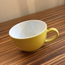 DIBBERN Collection Gelb Gedeck