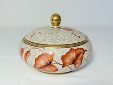 Rosenthal Germany Deckeldose