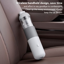 Vakuum-Autostaubsauger