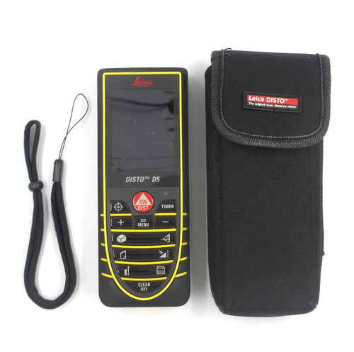 Leica disto laser - disto,