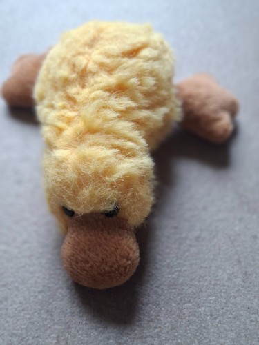 Nici ente küken - nici,
