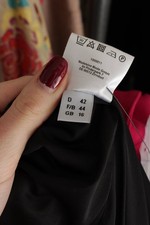 MADELEINE Jerseyblazer Damen