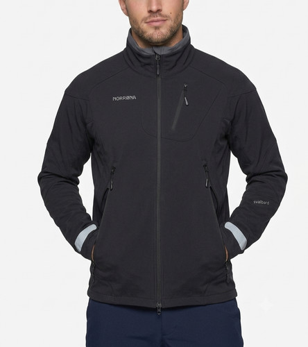 Norrona svalbard flex1 - norrona,