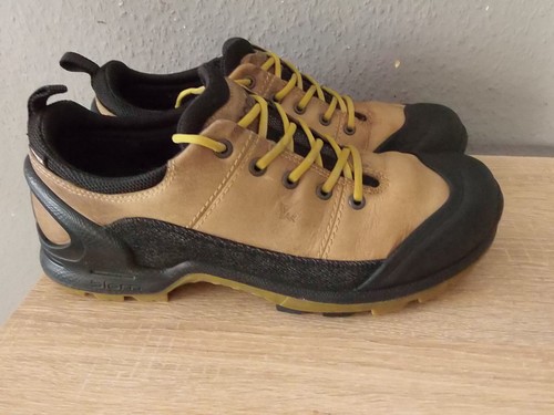 Ecco biom terrain gore tex - terrain, gore-tex