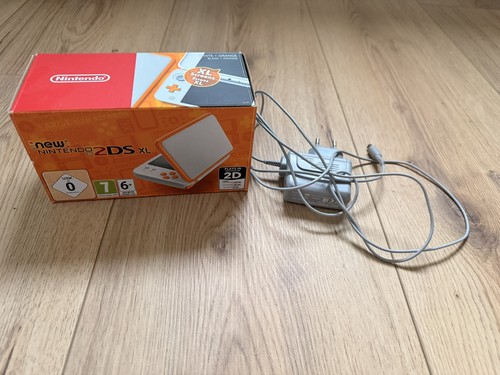 New nintendo 2ds - new,